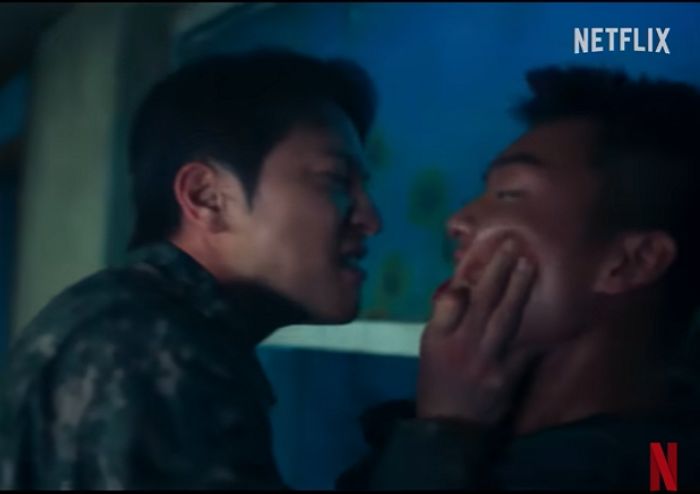 “D.P. 보니까 불쌍해, 왜 남자만 군대가냐”...아들맘의 하소연 글