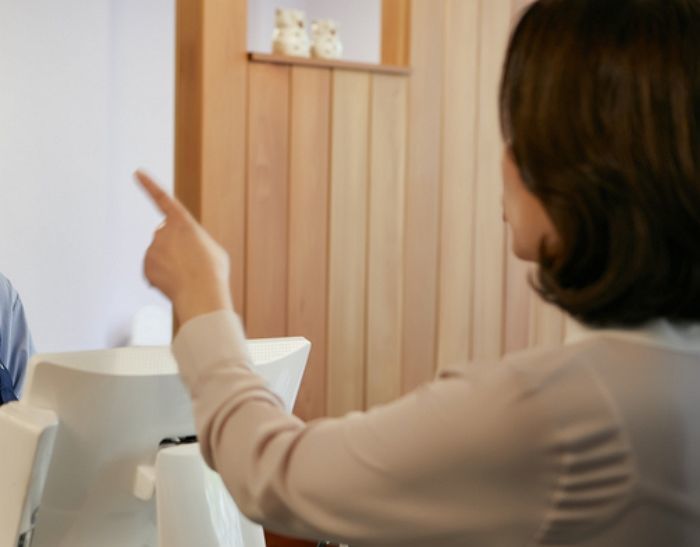 “대통령실 민원 넣는다?”...충남 시민, 공무원이 전동드릴 안 빌려줬다고 항의글 올려