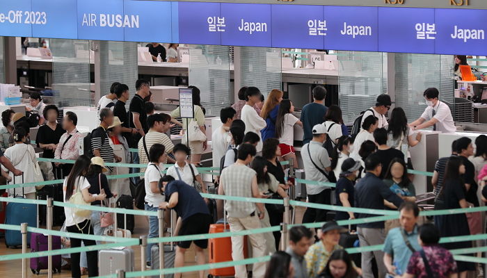 “일본에 육포 들고 갔다가 영구 입국 금지당해 억울합니다”