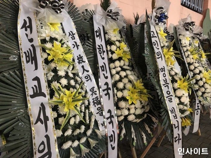 “서이초 사건, 학부모 탓이라는 유언 없는데 호들갑”...카이스트 교수의 작심 발언