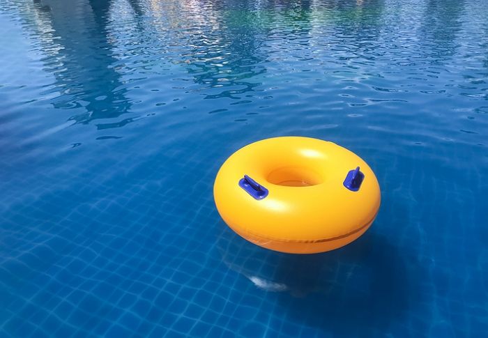 울릉도 놀러 간 초등학생, 수심 37cm 해수풀장에서 취수구에 팔 끼어 ‘익사’