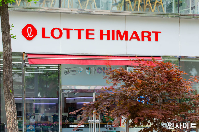 “제 아버지가 하이마트에서 노트북 샀는데 직원이 사기를 친 거 같아요”