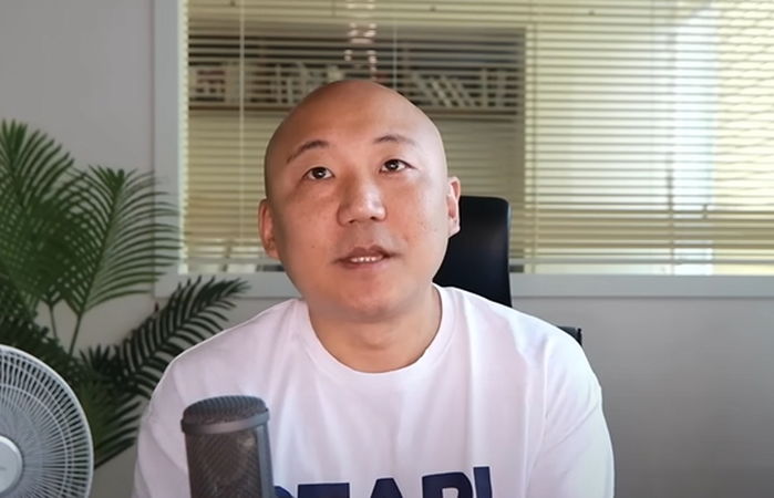 주호민 아들 특수교사 ‘학대 논란 발언’ 일부 공개돼...교사 “혼잣말 한 것”