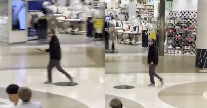 서현역 묻지마 흉기 난동 피해자 1명 심정지 상태로 병원 이송...“현재 위독한 상태”