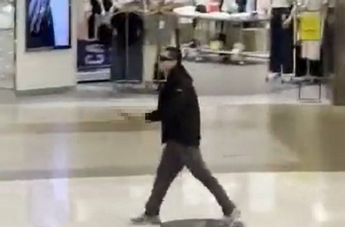 서현역 칼부림 20대, 고등학교 자퇴 후 ‘분열적 성격 장애’ 진단