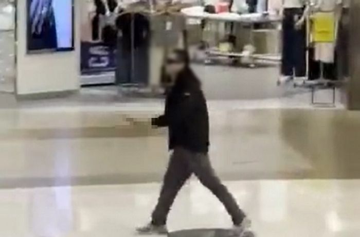 경찰, 14명 부상 ‘서현역 묻지마 흉기난동범’ 구속영장