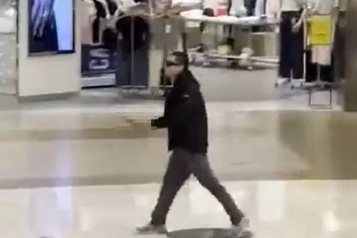 서현역 흉기난동범, 영재 출신...정신질환에 특목고 진학 실패하자 돌변