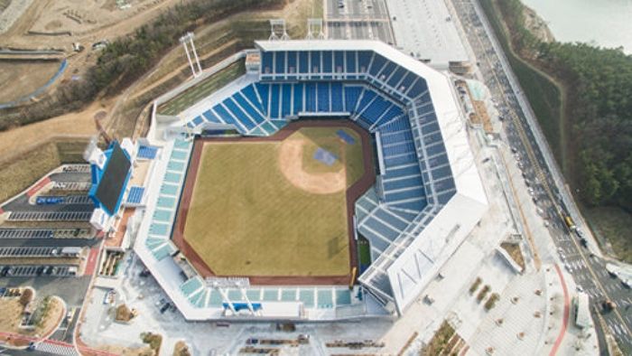 삼성 홈경기 열리는 대구 야구장에도 ‘흉기 난동’ 예고 글 올라왔다