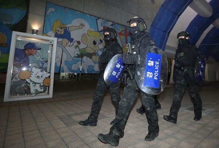 ‘살인 예고글’ 최소 42건 폭주...흉악범죄 예고 계속되자 경찰청장이 한 경고