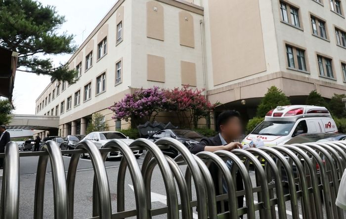 대전 교사 피습 사건 피의자 구속...‘조현병’ 진단에도 치료 안 받아