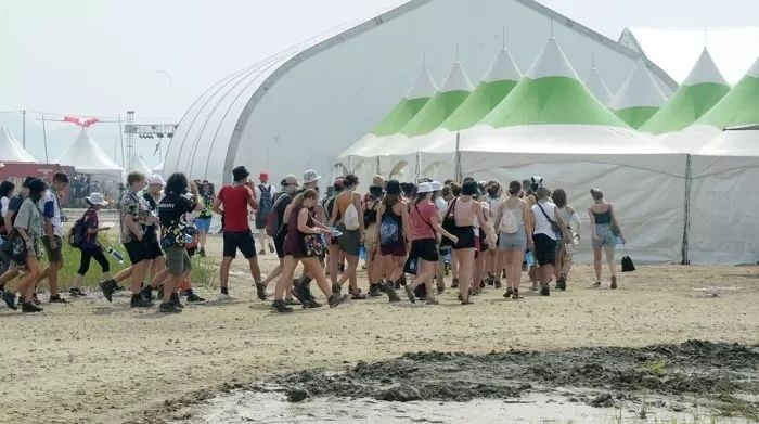 예산 1171억에서 운영비로만 ‘740억’ 쓴 잼버리 조직위원회