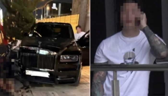 마약 양성 롤스로이스 차주 풀어준 경찰에 극대노한 현직 변호사...“제정신인가?”