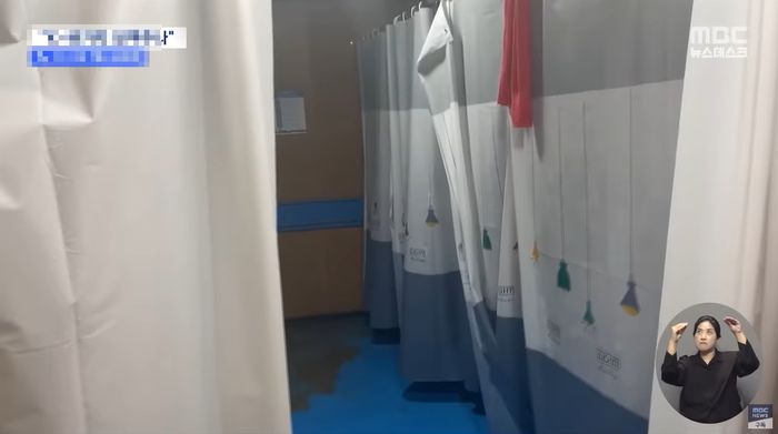 390억으로 치른 일본 잼버리와 1100억 들인 새만금 잼버리 ‘샤워장’ 차이