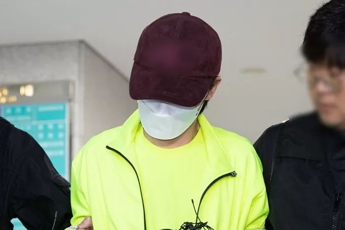 “내가 세금으로 먹고자는 게 맞냐?”...무기징역 말고 ‘사형’시켜달라는 ‘연인 살해’ 흉악범