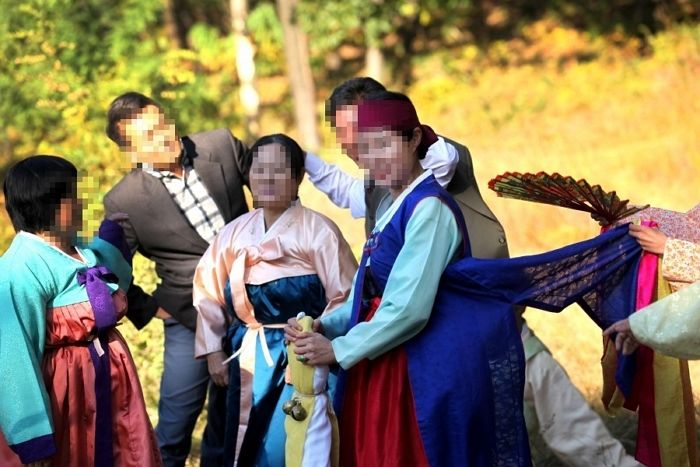 일가족 가스라이팅 해 재산 다 뺏고 ‘남매간 성관계’ 시킨 무속인 부부