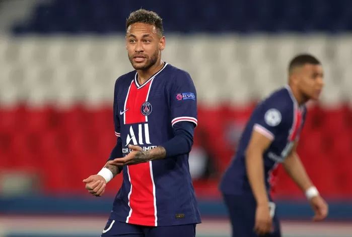 이강인과 친해졌는데...“네이마르, PSG 떠나고 싶어해”
