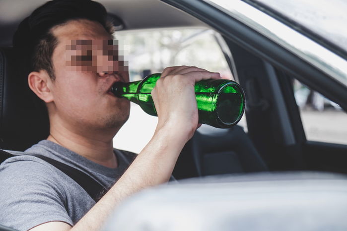 한남동서 사고 후 ‘도주’하던 음주운전자 또 사고...피해차량 운전자 숨져