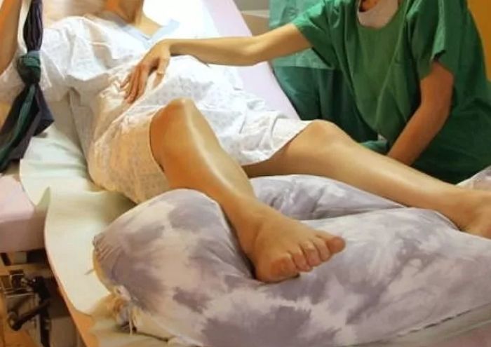 “출산 장면을 본 후 아내의 얼굴만 봐도 구역질 나고 곁에 가기도 싫어”...한 남편의 고민