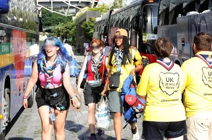 2025년 한국서 개최 확정된 ‘아·태 잼버리’...새만금, 또 유치 나섰다