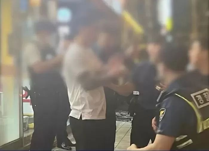 “두 다리 절단해야 할지도”...압구정 ‘롤스로이스 사건’ 20대 피해여성 현재 몸상태