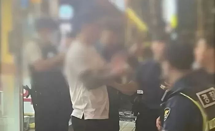 ‘압구정 롤스로이스’ 사고 가해자, 당일에만 마약류 3종 투약했다