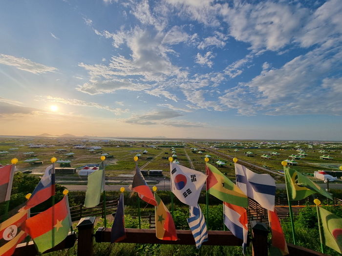 ‘1100억 예산’ 잼버리 추가 숙박비 정부가 사후정산...최소 30억 세금으로 처리될 듯