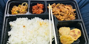 청구도시락 이미지