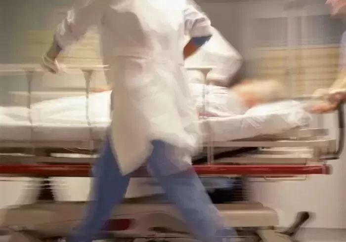 성남에서 흉기에 찔린 채 발견된 여성 사망...CCTV에 ‘사건 정황’ 포착