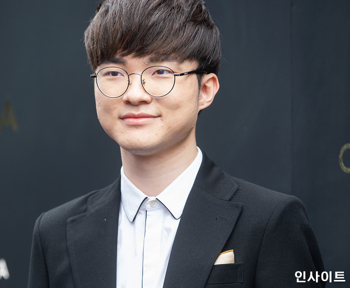 “T1 숙소 가 페이커 참수한다” 살인 테러 협박글 게재돼...경찰 수사 시작