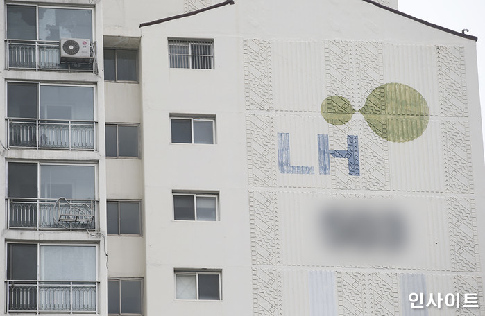 LH, 아파트 5곳서 ‘철근 누락’ 확인했으나 발표 안했다