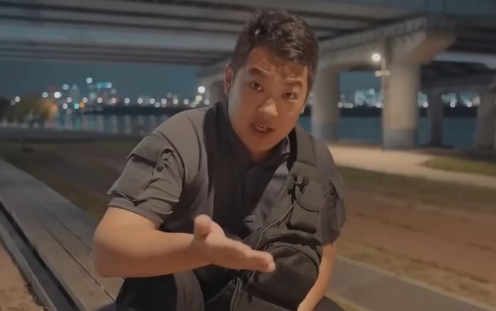 “롤스로이스 영상 내리면 15억 줄게”...유튜버 카라큘라가 공개한 ‘회유·협박’ 메시지