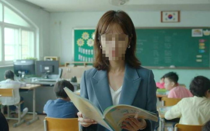 “시험지 왜 늦게 내!”...초등학생들에게 버럭 했다가 벌금 700만원 선고된 교사