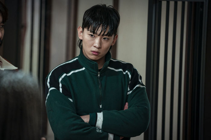 덱스에 푹 빠진 ‘좀비버스’ CP가 SNS에 남긴 애정 댓글