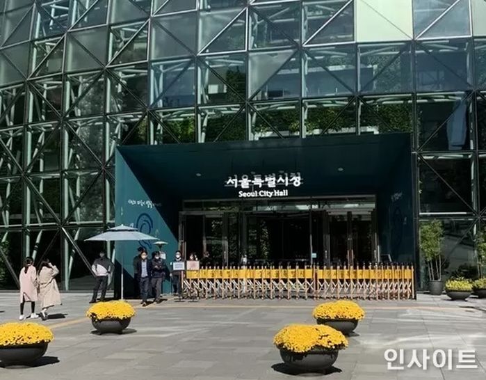 “광복절에 서울시청 폭파”...일본발 테러 메일 또 왔다