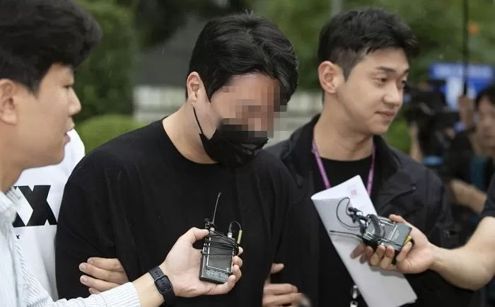 약물 양성반응 ‘압구정 롤스로이스’ 사고 가해자...“당일 수면마취 2회”