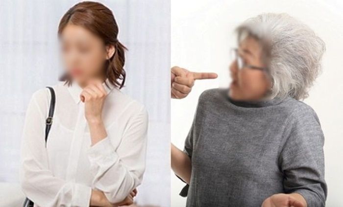 “아줌마, 말 똑바로 해요” 시어머니에게 막말하고 리모컨 던진 30대 며느리 벌금형