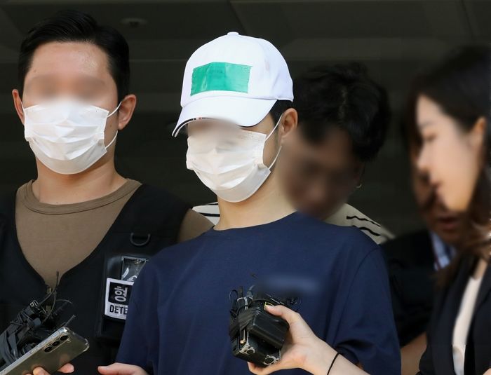 “딸이 ‘스마트워치’ 반납한지 4일 만에 전남친의 ‘흉기 난동’에 숨졌습니다”