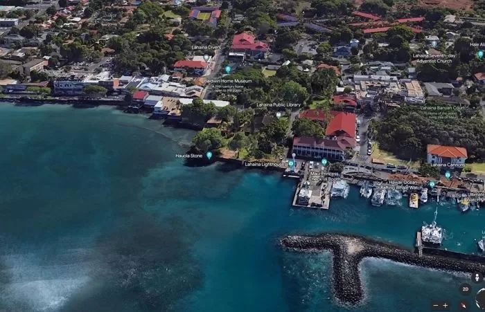 “마우이섬 산불 때문에 하와이 신혼여행 취소하려니 ‘환불’ 안된다고 합니다”