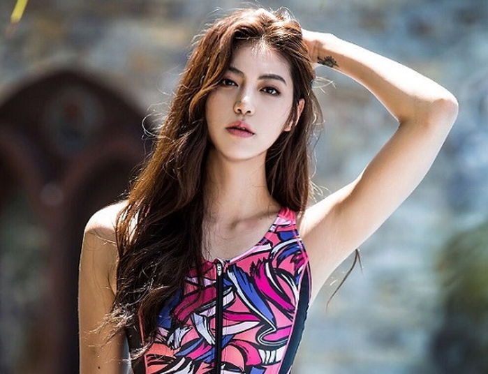 ‘얼짱 수영선수’ 정다래, 18살 연상 이혼남과 결혼한 뒤 전해진 안타까운 근황