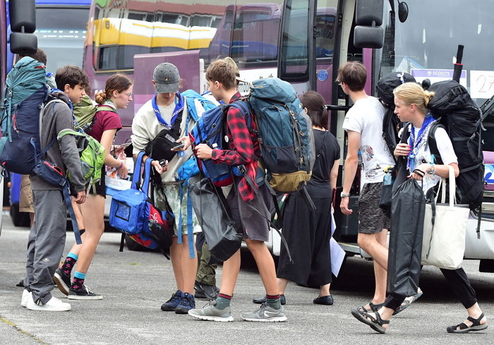 잼버리 폭망한 전라북도, ‘수조원’ 혈세 써야하는 올림픽 유치 나선다