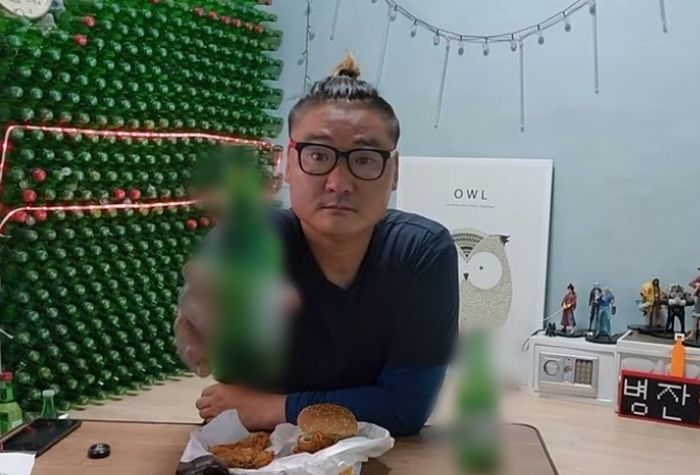 ‘소주 1천병’ 넘게 원샷한 유튜버, 응급실 실려갔다는 소리에 코웃음치며 보인 반응