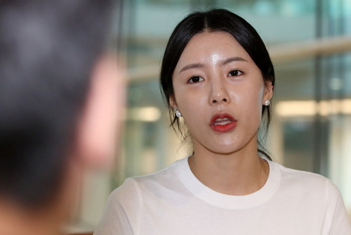 김연경, 이다영 괴롭힌 선수로 지목되자 전쟁 선포...“강경대응 할 것”