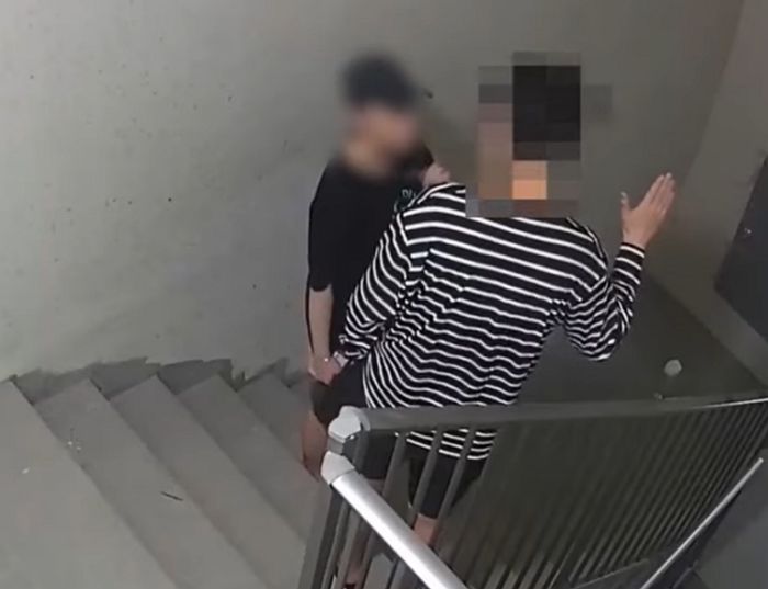 “사람 죽인 거 아니잖냐”...여친 감금 후 성폭행·소변 눈 남성 부모가 친 피의 실드