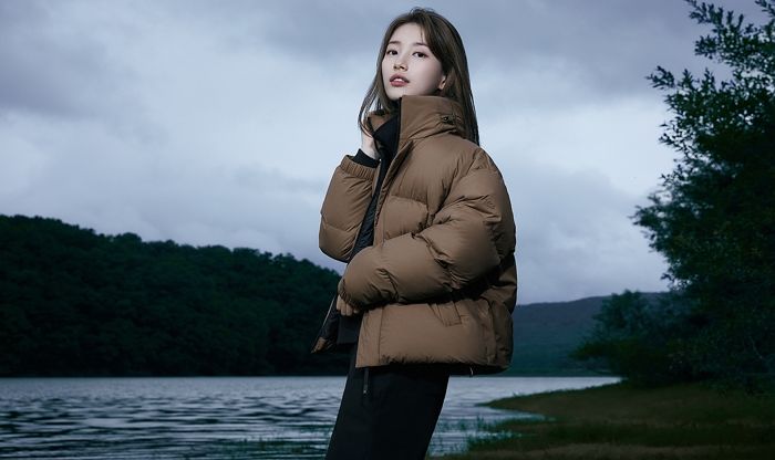 K2, 모던하고 세련된 2023 FW 시즌 화보 공개