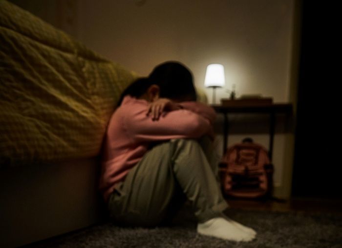 초등학교 다니는 여동생 5년간 성폭행한 악마같은 20대 ‘친오빠’