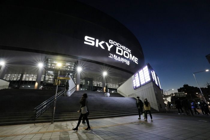 “아이돌 굿즈 못 사 화나서”...고척돔 콘서트장 흉기 난동 예고 글 올린 11살 초등생 팬 체포