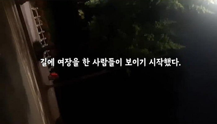 “집에서 하면 10만원·차에서 하면 5만원”...유튜버가 남산 갔다가 충격받은 이유