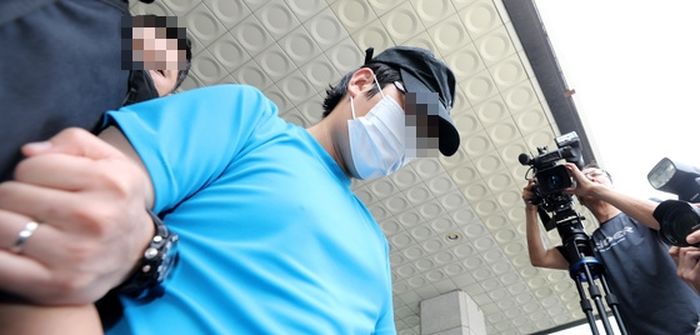 신림 등산로 성폭행범 ‘강간미수’ 주장하며 “피해자 빠른 쾌유 빈다”