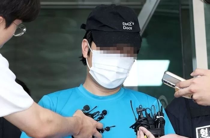 신림동 등산로 성폭행 피해자 사망