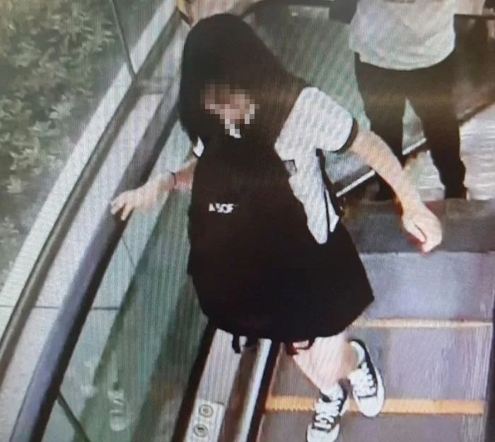 서울 관악구 실종 여고생, 오늘(21일) 새벽 영등포구서 닷새 만에 발견